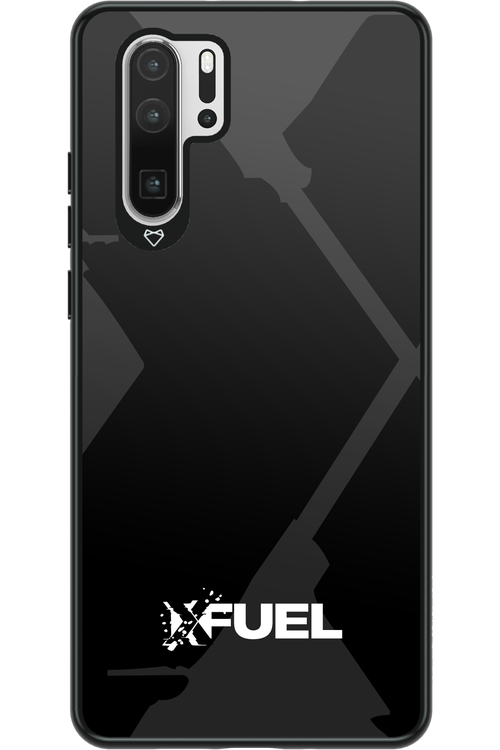 Shadow Mode - Huawei P30 Pro