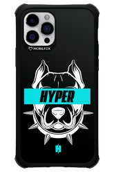 BULL Black - Apple iPhone 12 Pro