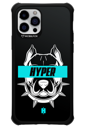 BULL Black - Apple iPhone 12 Pro