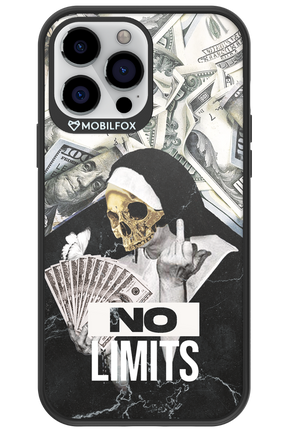 No Limits 2.0 - Apple iPhone 13 Pro Max