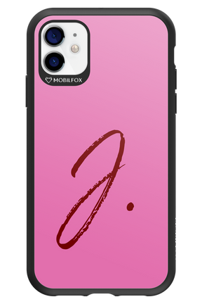 (Sorbet) J 2.0 - Apple iPhone 11