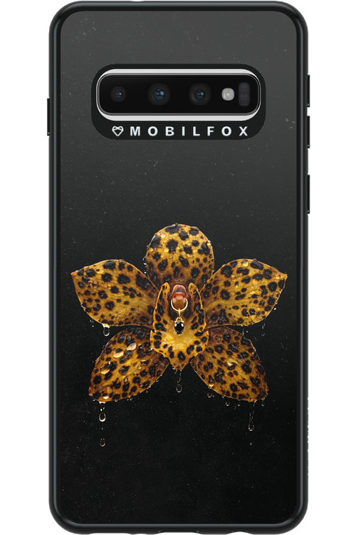 Wet & Wild - Samsung Galaxy S10