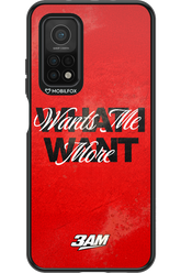 WHAT I WANT 2.0 - Xiaomi Mi 10T 5G