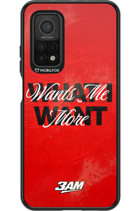 WHAT I WANT 2.0 - Xiaomi Mi 10T 5G