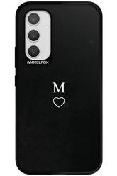 M Black 2.0 - Samsung Galaxy A54