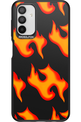 HYPER FLAMES - Samsung Galaxy A04s