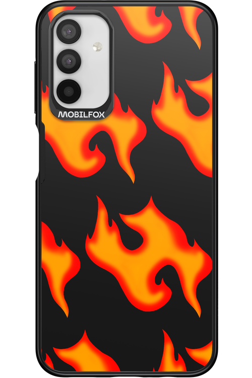 HYPER FLAMES - Samsung Galaxy A04s