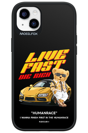 HUMANRACE - Apple iPhone 14 Plus