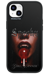 Freaky Girl - Apple iPhone 14 Plus