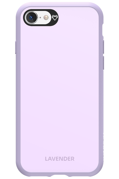 LAVENDER - FS2 - Apple iPhone SE 2020