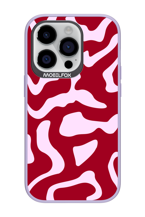 Strawberry Shake - Apple iPhone 14 Pro