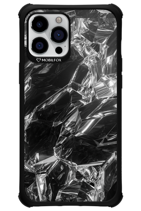 Crystal Noir - Apple iPhone 12 Pro Max