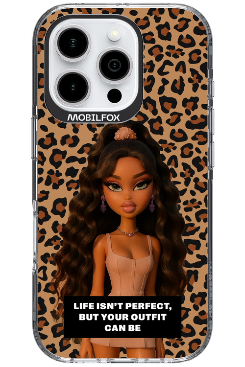 Perfect OOTD - Apple iPhone 16 Pro