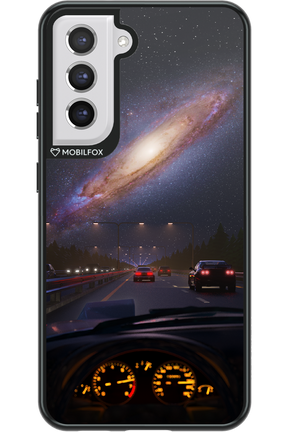 Nightride - Samsung Galaxy S21 FE