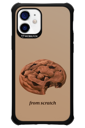 Classy Cookie - Apple iPhone 12