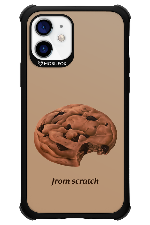 Classy Cookie - Apple iPhone 12