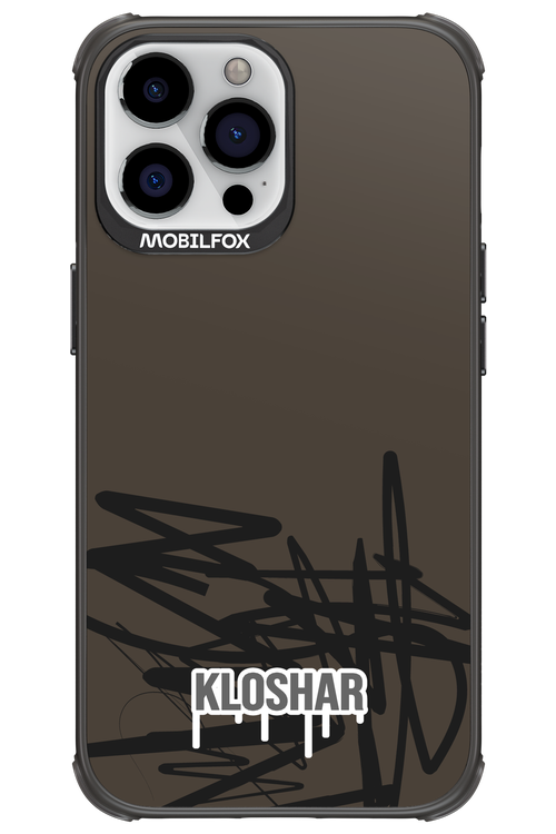 KLOSHAR - Apple iPhone 13 Pro Max