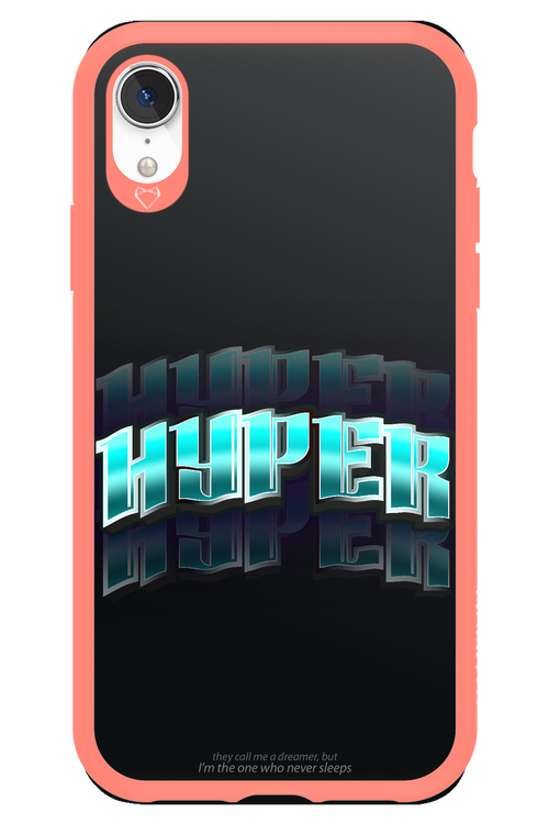 HYPER DIAMOND - Apple iPhone XR