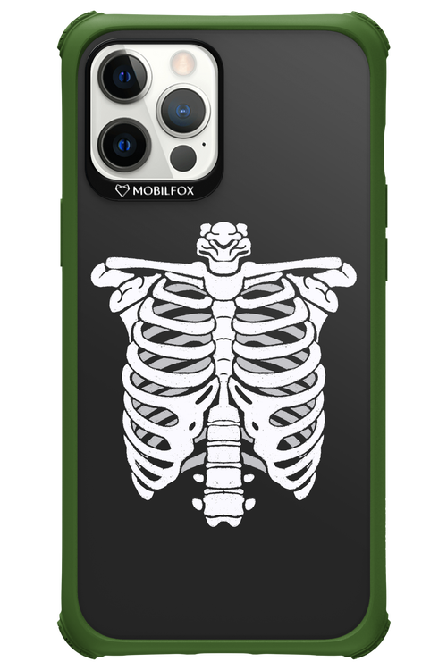 SKELETON - Apple iPhone 12 Pro Max