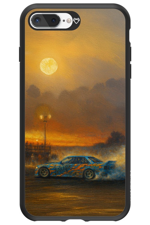 Drift Chaos 2.0 - Apple iPhone 8 Plus