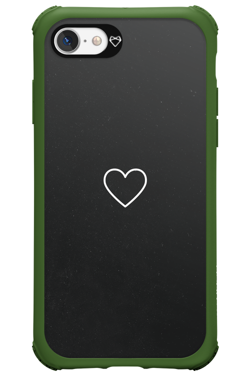 Love Is Simple - Apple iPhone 7