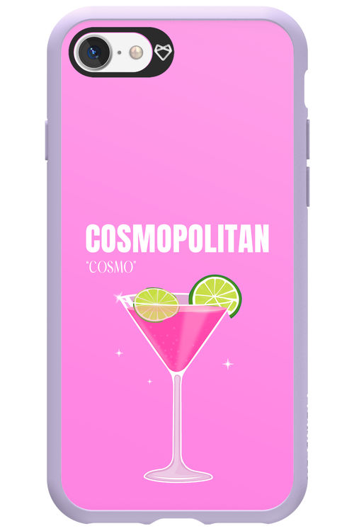 Cosmo - Apple iPhone 7