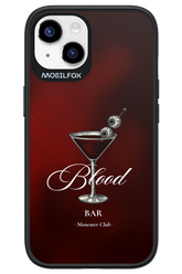 Blood Bar - Apple iPhone 14