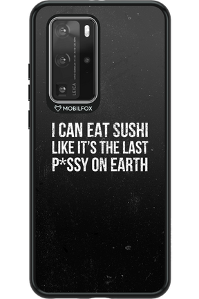 SUSHI 2.0 - Huawei P40 Pro