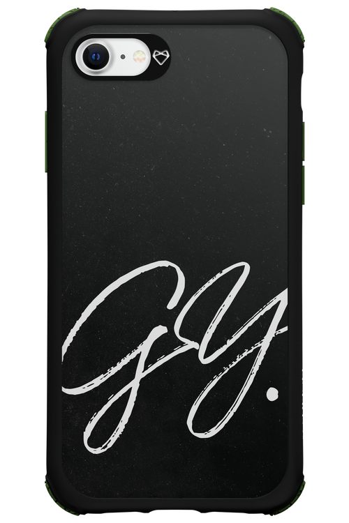 (Off Space) GY 2.0 - Apple iPhone 7