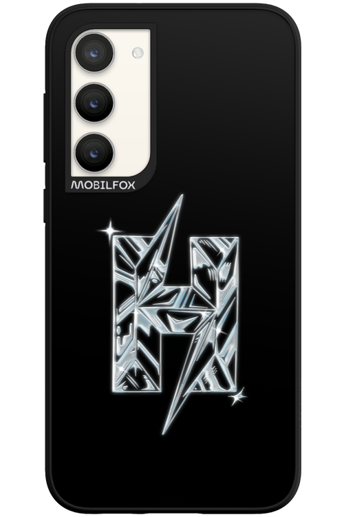 H DIAMOND 2.0 - Samsung Galaxy S23 Plus