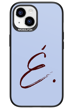 (Jellyfish Presso) E II 2.0 - Apple iPhone 15