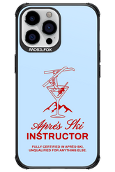 Instructor - Apple iPhone 13 Pro Max