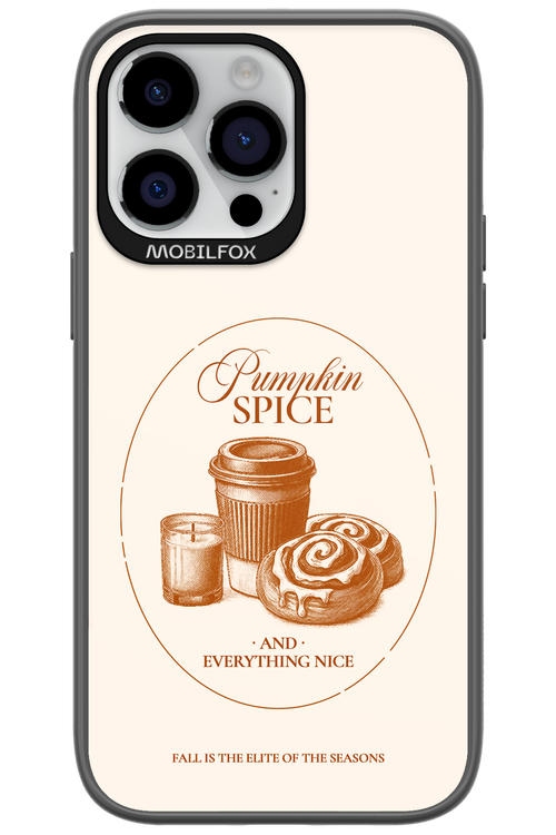 Elite Fall - Apple iPhone 14 Pro Max