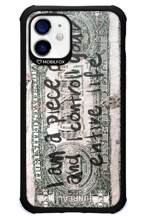 Dollars - Apple iPhone 12