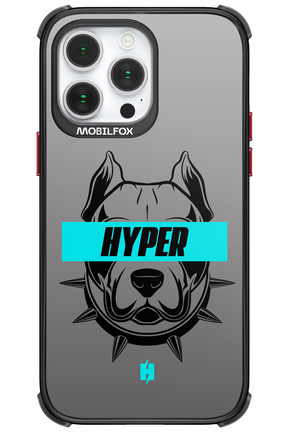 BULL - Apple iPhone 14 Pro Max