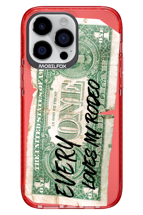 RODEO II 2.0 - Apple iPhone 14 Pro Max