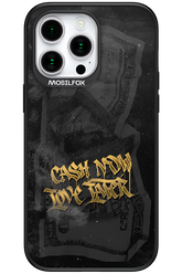 Liquid Assets Gold - Apple iPhone 15 Pro Max