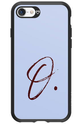 (Jellyfish Presso) O 2.0 - Apple iPhone 8