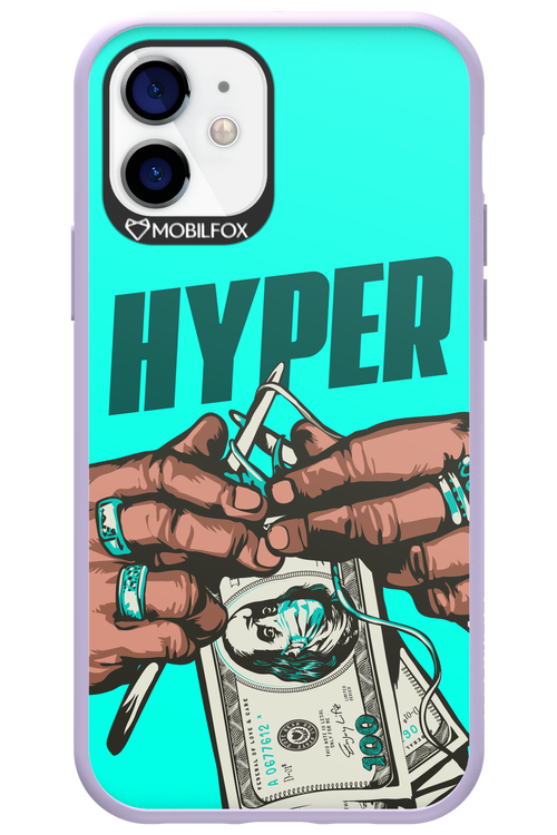 KNIT - Apple iPhone 12