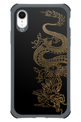 Gold Age - Apple iPhone XR