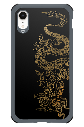 Gold Age - Apple iPhone XR