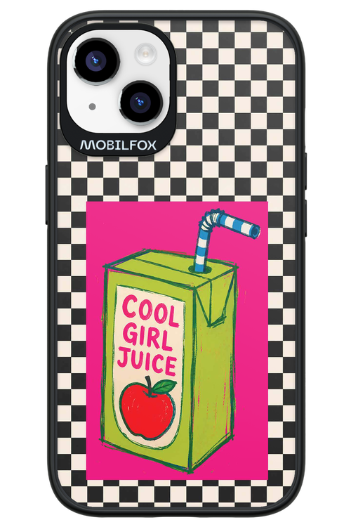 COOL GIRL JUICE 2.0 - Apple iPhone 14