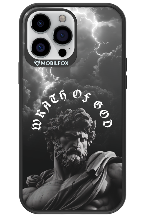 God - Apple iPhone 13 Pro Max