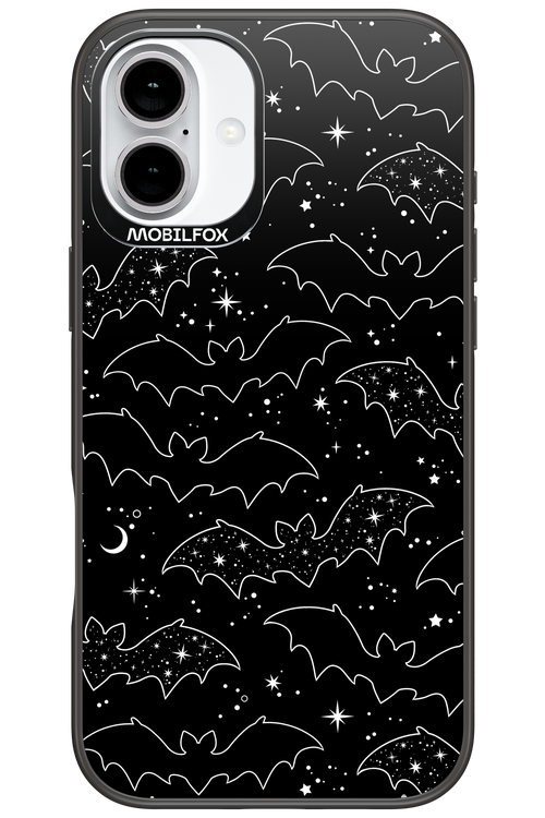Dreamer Bat - Apple iPhone 16 Plus