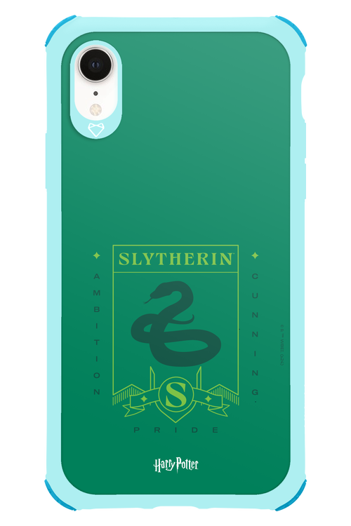 Slytherin2 - Apple iPhone XR