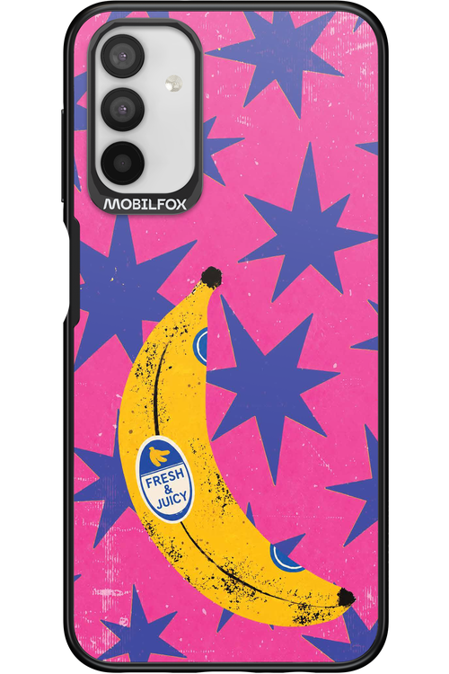 BANANA POP BLUE 2.0 - Samsung Galaxy A04s