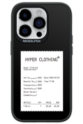 HYPER RECEIPT - Apple iPhone 14 Pro