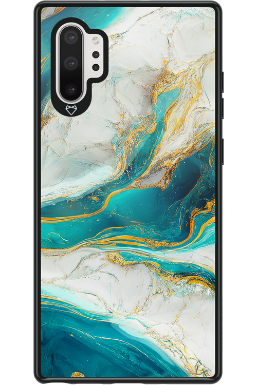 Emerald 2.0 - Samsung Galaxy Note 10+
