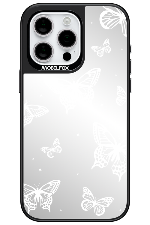 Butterfly Effect Mirror - Apple iPhone 15 Pro Max