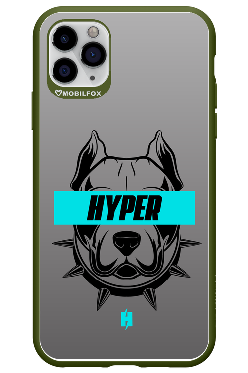 BULL - Apple iPhone 11 Pro Max